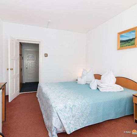 Hotel Bradul Durau Dış mekan fotoğraf
