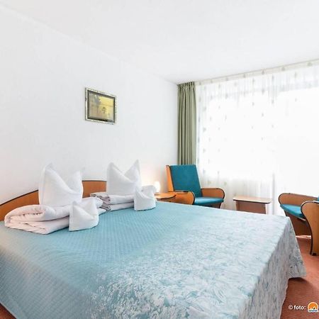 Hotel Bradul Durau Dış mekan fotoğraf