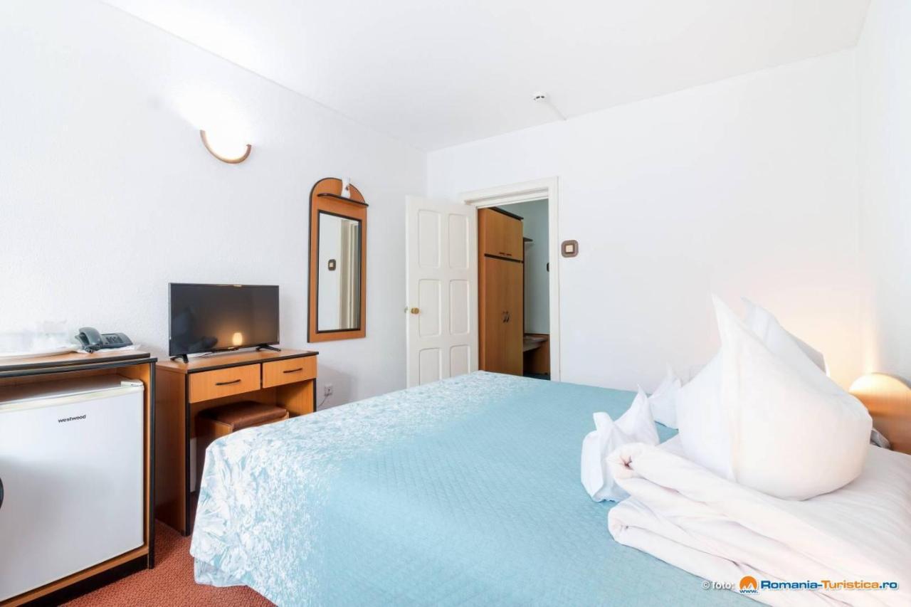 Hotel Bradul Durau Dış mekan fotoğraf