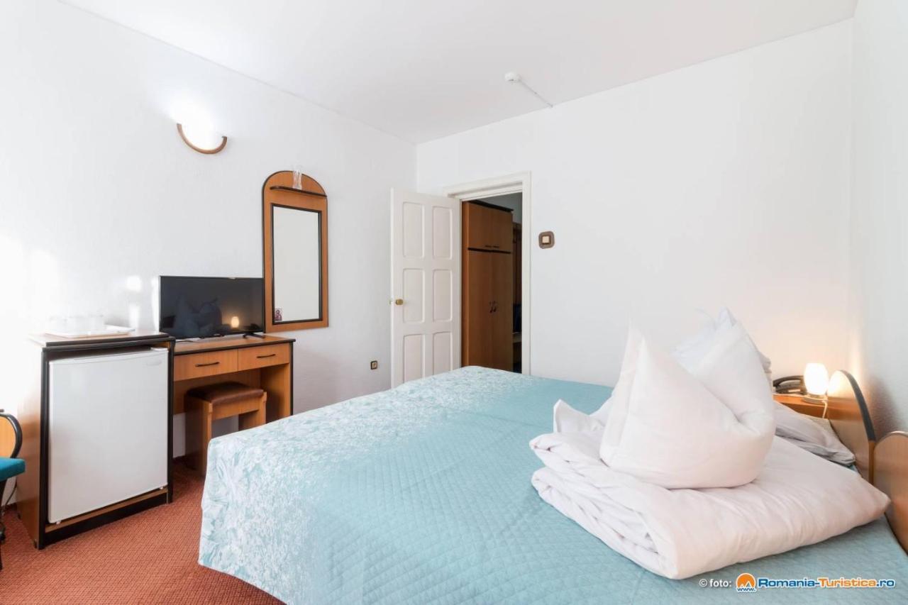 Hotel Bradul Durau Dış mekan fotoğraf