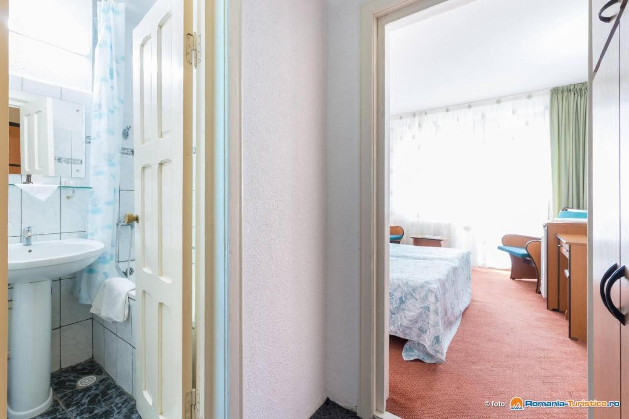Hotel Bradul Durau Dış mekan fotoğraf