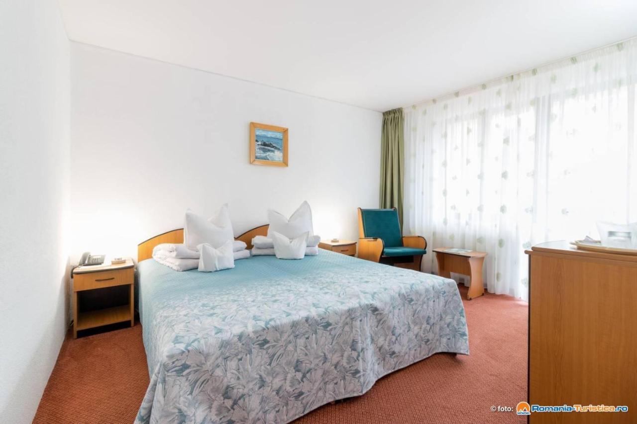 Hotel Bradul Durau Dış mekan fotoğraf